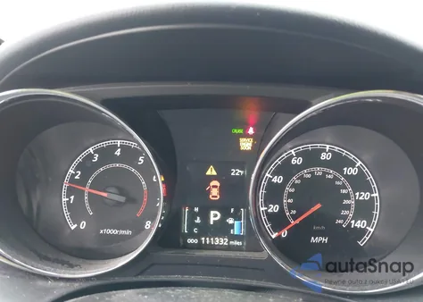 2018 Mitsubishi Outlander Sport 2.4 Se из США, поврежденный, VIN JA4AP3AW3JZ007830